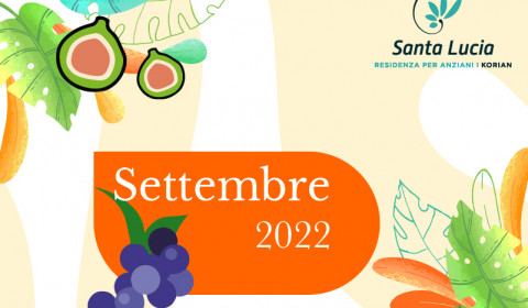Santa Lucia | Settembre 2022