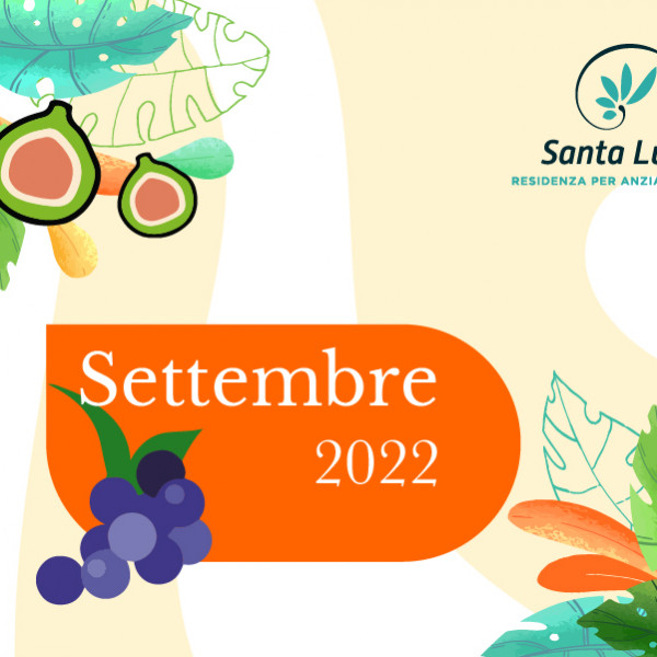 Santa Lucia | Settembre 2022
