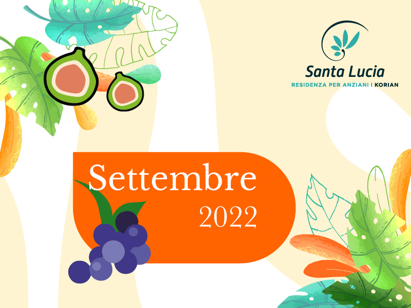 Santa Lucia | Settembre 2022