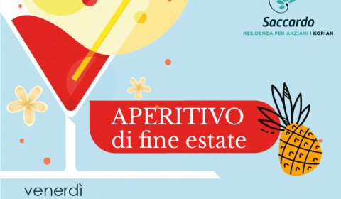 Saccardo | Settembre 2022