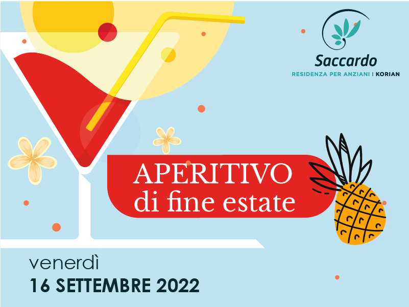 Saccardo | Settembre 2022