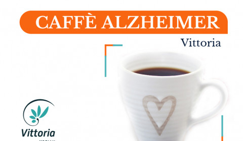 Vittoria <br> Cafè Alzheimer 2023