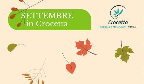 Crocetta | Settembre 2022