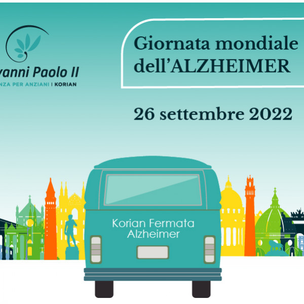Giovanni Paolo II | Giornata Alzheimer 2022