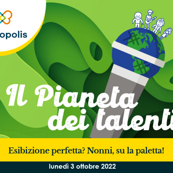 Heliopolis <br>Festa dei nonni 2022