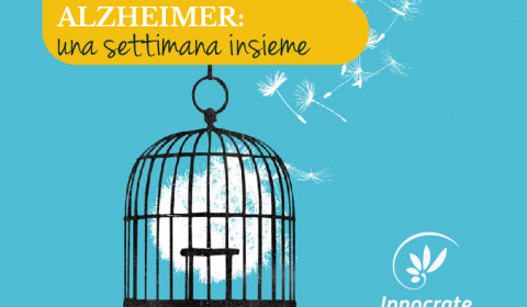 Ippocrate | Alzheimer: una settimana insieme