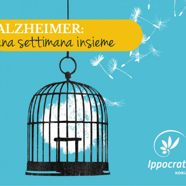 Ippocrate | Alzheimer: una settimana insieme