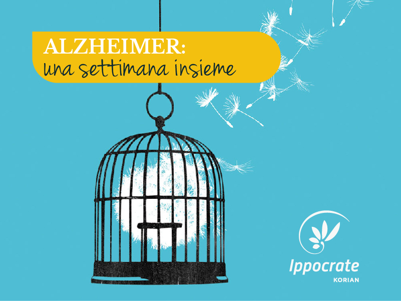 Ippocrate | Alzheimer: una settimana insieme