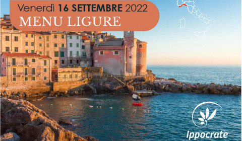 Ippocrate | Menu ligure