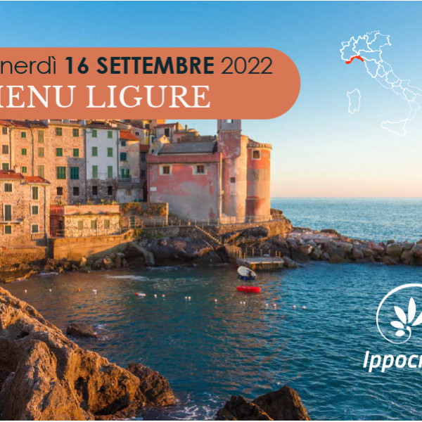 Ippocrate | Menu ligure