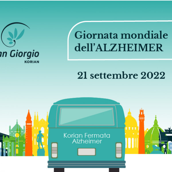 San Giorgio | Giornata dell’ Alzheimer 2022