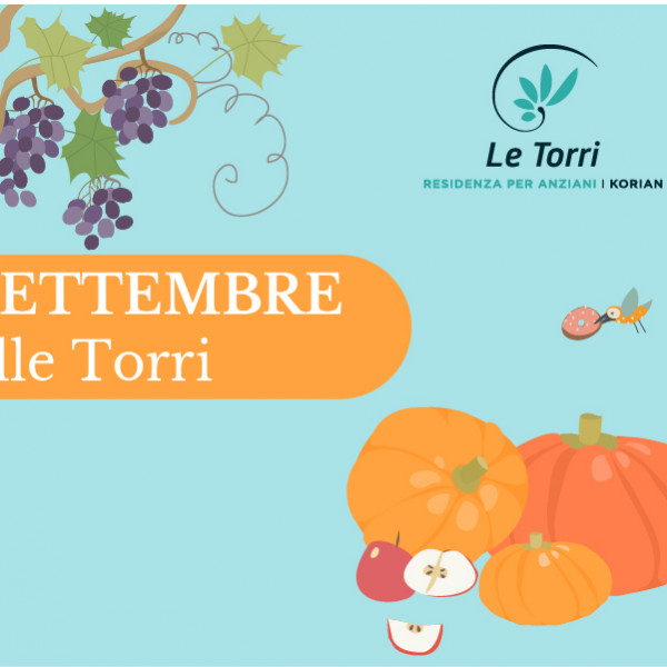 Le Torri | Settembre 2022