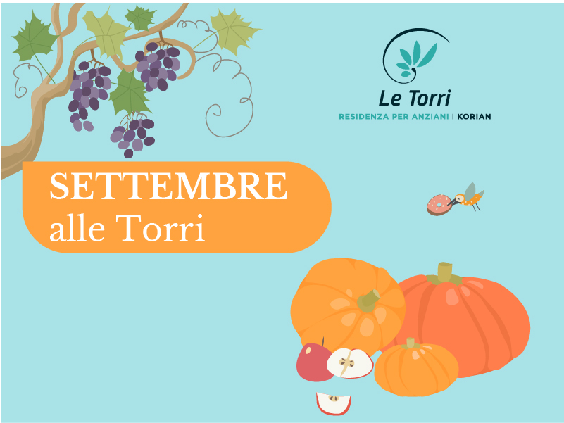 Le Torri | Settembre 2022