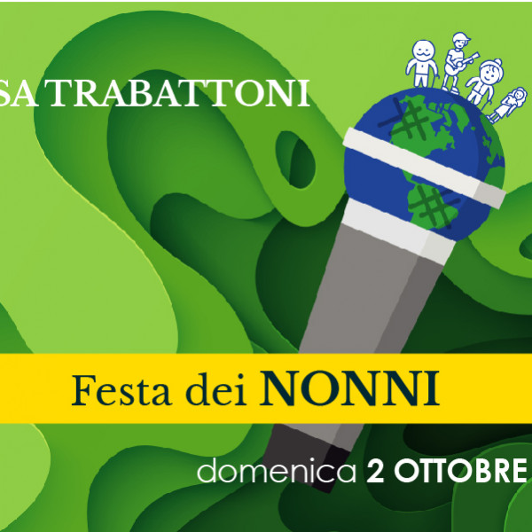 Trabattoni | Festa dei nonni 2022
