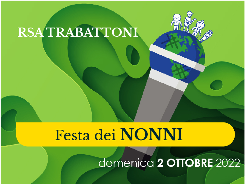 Trabattoni | Festa dei nonni 2022