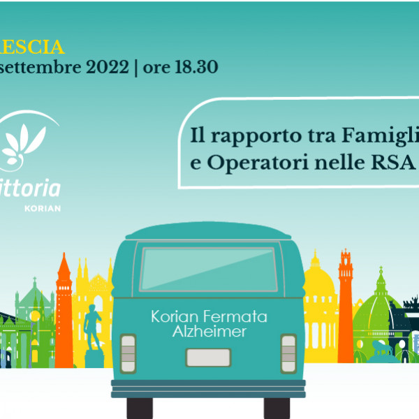 Vittoria | Giornata Alzheimer 2022