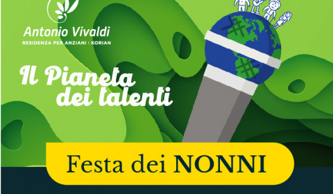 Antonio Vivaldi <br> Ottobre 2022