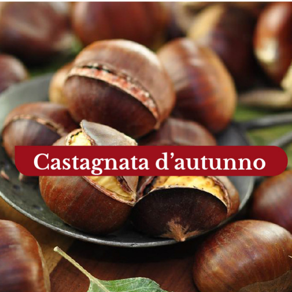 Beato Innocenzo <br> Castagnata 2024