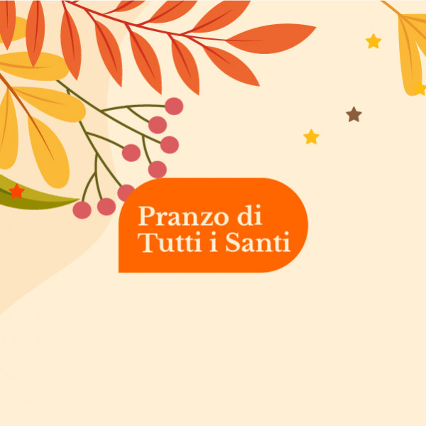 Antonio Vivaldi <br> Pranzo di tutti i Santi