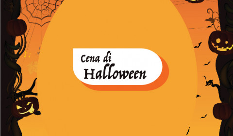 Heliopolis <br>Cena di Halloween