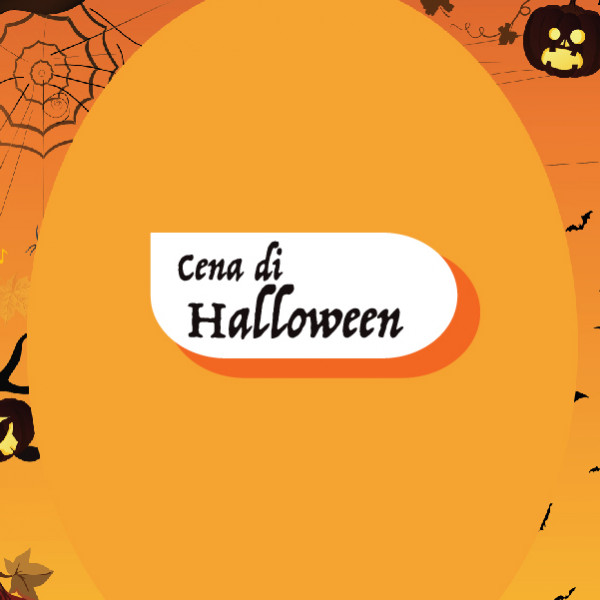 Heliopolis <br>Cena di Halloween