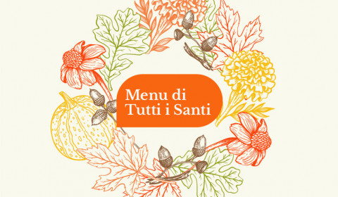 Ippocrate <br> Pranzo di tutti i Santi