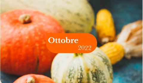Le Magnolie <br>Ottobre 2022