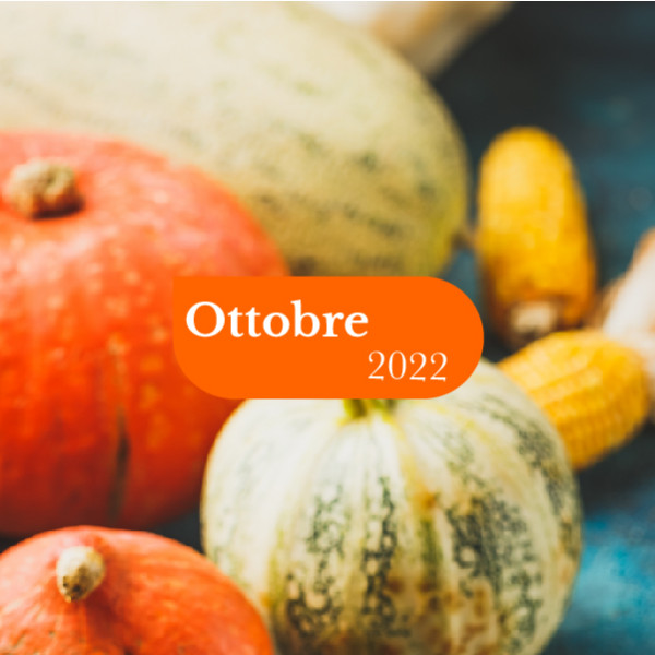 Le Magnolie <br>Ottobre 2022