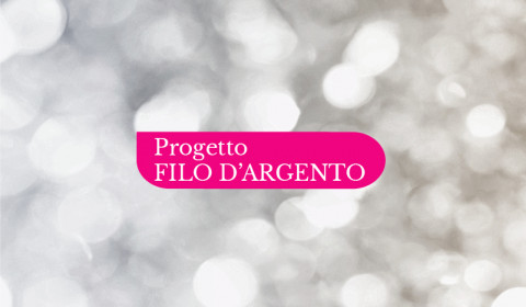 Sant’Andrea<br>Progetto Filo d’argento