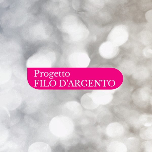 Sant’Andrea<br>Progetto Filo d’argento