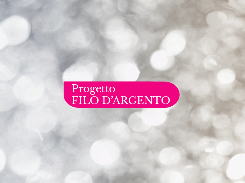 Sant’Andrea<br>Progetto Filo d’argento