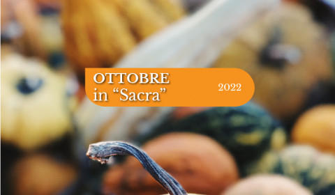 Sacra Famiglia<br>Ottobre