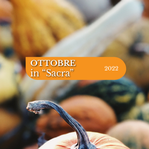 Sacra Famiglia<br>Ottobre