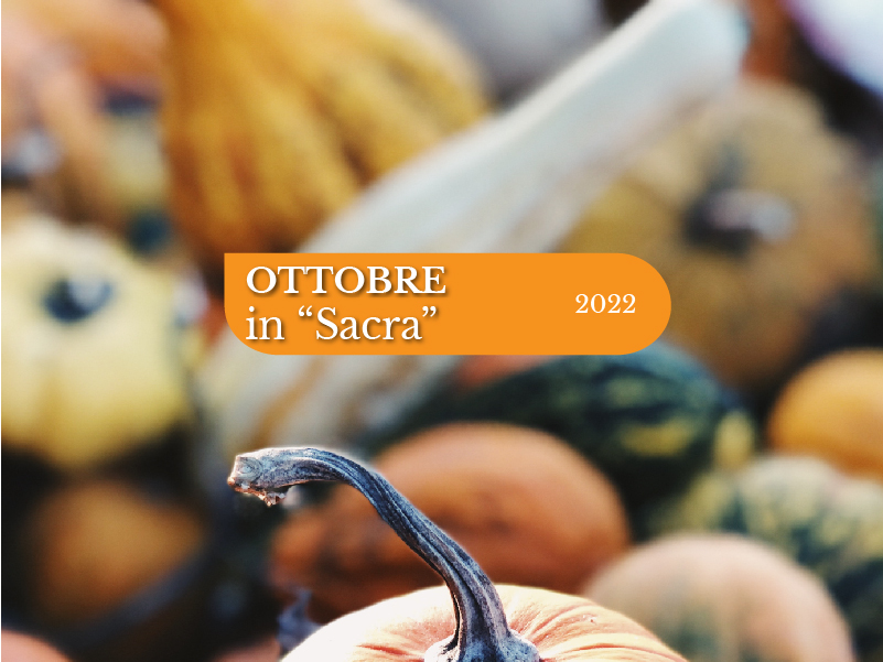 Sacra Famiglia<br>Ottobre