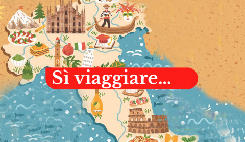 Santa Marta <br> Menu regionale: <br>Trentino Alto Adige