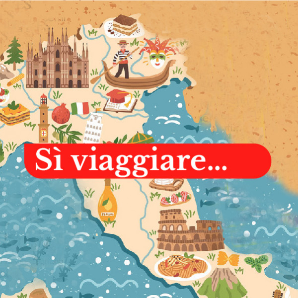 Santa Marta <br> Menu regionale: <br>Trentino Alto Adige