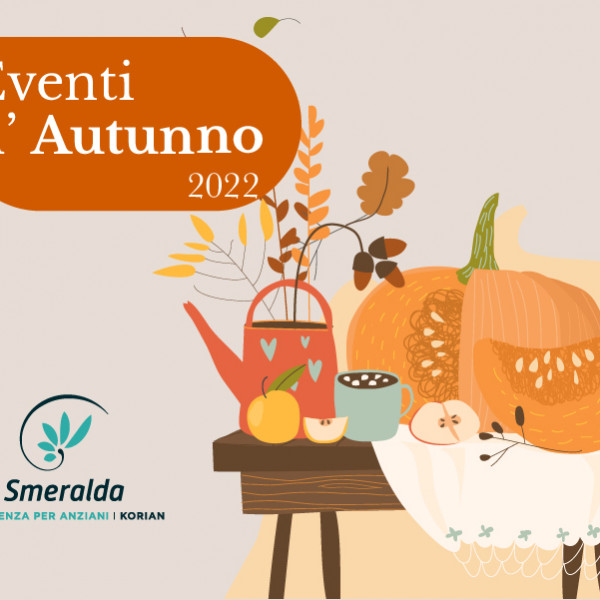 Smeralda<br>Autunno 2022