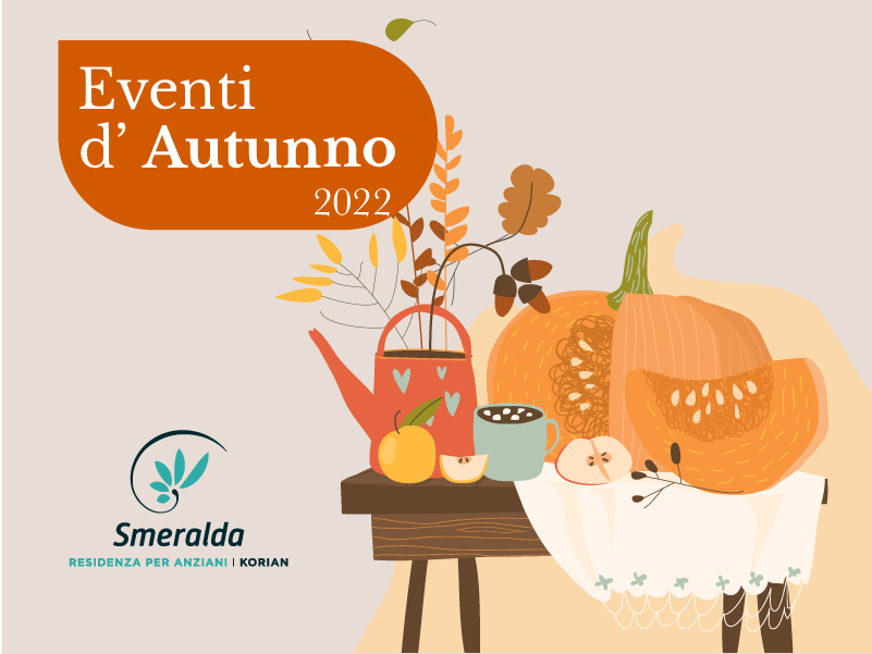 Smeralda<br>Autunno 2022