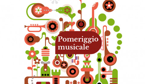 Villa Antea | Pomeriggio musicale