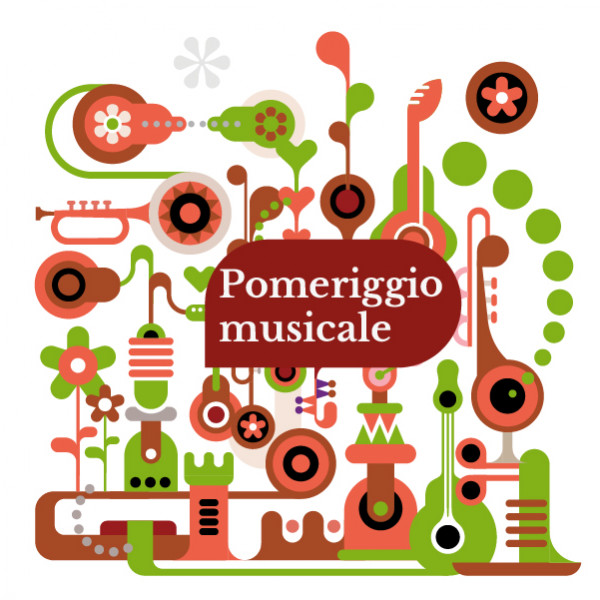 Villa Antea | Pomeriggio musicale