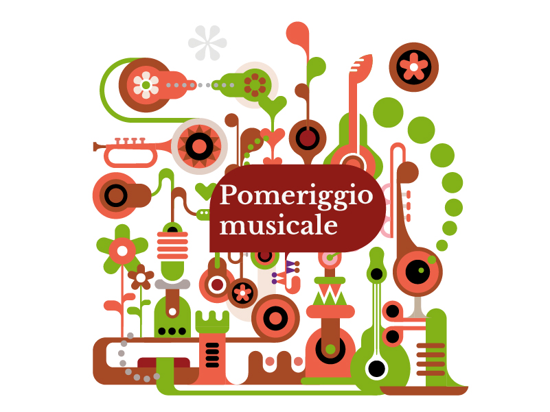 Villa Antea | Pomeriggio musicale