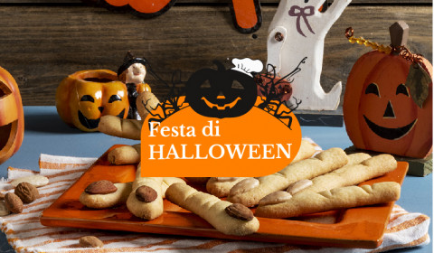 Antonio Vivaldi <br> Festa di Halloween