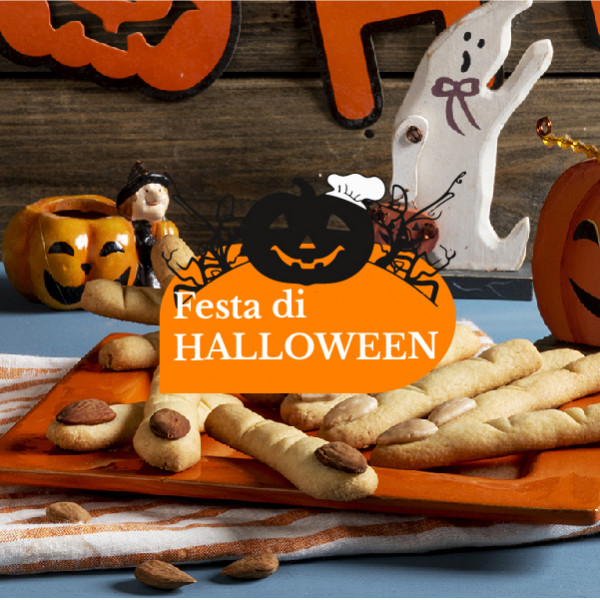 Antonio Vivaldi <br> Festa di Halloween