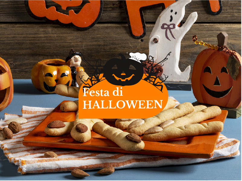 Antonio Vivaldi <br> Festa di Halloween