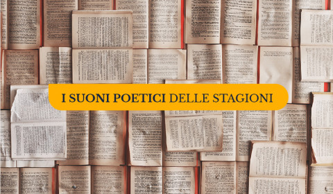 Villa Marica <br> I suoni poetici delle stagioni
