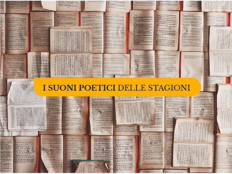 Villa Marica <br> I suoni poetici delle stagioni