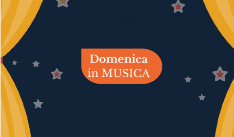 Saccardo | Domenica in musica