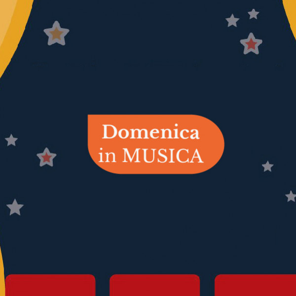Saccardo | Domenica in musica