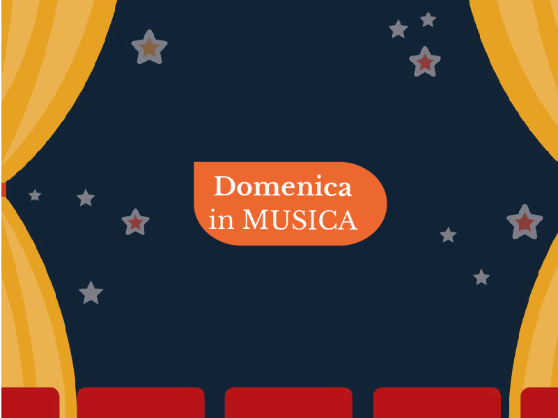 Saccardo | Domenica in musica