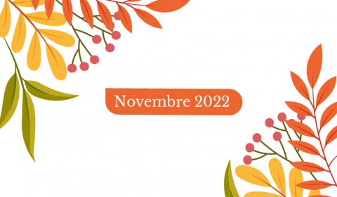 Santa Lucia <br> Novembre 2022